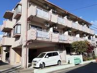 大阪府堺市北区百舌鳥梅北町3(マンション)の賃貸物件の外観