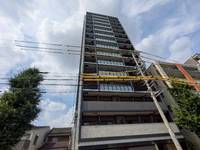 愛知県名古屋市中村区太閤通7(マンション)の賃貸物件の外観