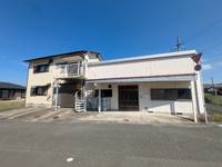 熊本県荒尾市大島町3(一戸建)の賃貸物件の外観