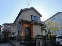神奈川県横浜市磯子区洋光台3(一戸建)の賃貸物件の外観