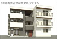 物件の外観画像