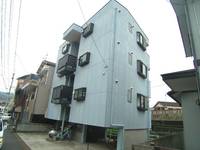 物件の外観画像