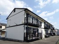 ピュアIIの外観