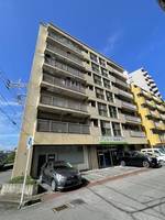 キャッスルKの外観