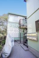 東京都世田谷区代沢1(アパート)の賃貸物件の外観