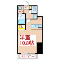 さくらヒルズ樋之口参番館の間取り