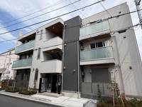 東京都墨田区東向島3(アパート)の賃貸物件の外観