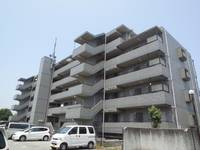 兵庫県神戸市西区伊川谷町潤和(マンション)の賃貸物件の外観