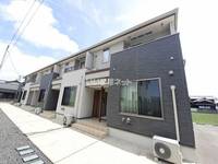 アクティ・リーベル IIの外観