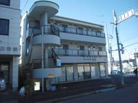 物件の外観画像