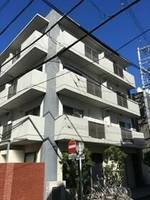 ドマーニ鷹匠の外観