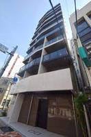 東京都台東区下谷3(マンション)の賃貸物件の外観