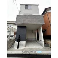 物件の外観画像