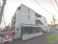 ベルシティ台原の外観