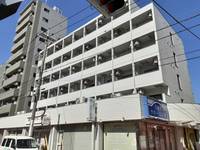 101セントラルビルの外観