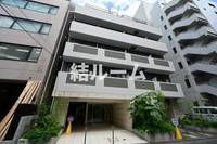 東京都文京区本郷2(マンション)の賃貸物件の外観