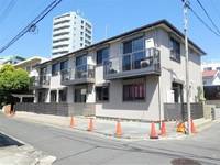 東京都練馬区南大泉4(アパート)の賃貸物件の外観