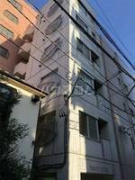 FRONT RIVERの外観