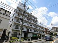 東京都国分寺市西元町2(マンション)の賃貸物件の外観
