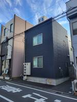 プラチナハウス熊谷の外観