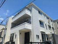 MKテラスの外観