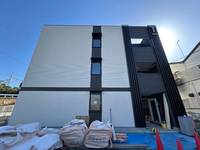 神奈川県小田原市国府津(アパート)の賃貸物件の外観