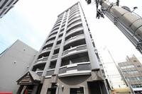 ロイヤルトレンディの外観