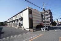 物件の外観画像
