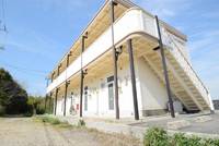 ハイツきららIIの外観