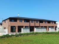 福島県本宮市本宮字小原田(アパート)の賃貸物件の外観