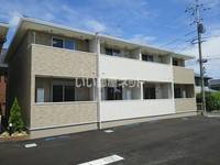 山口県宇部市明治町2(アパート)の賃貸物件の外観