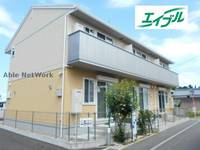 物件の外観画像