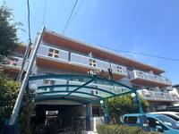 エトワール青木の外観