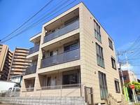 物件の外観画像