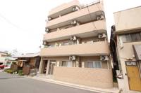 サンシャイン野村の外観