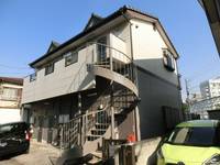 グレース幕張本郷の外観