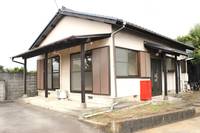 静岡県沼津市中沢田(一戸建)の賃貸物件の外観