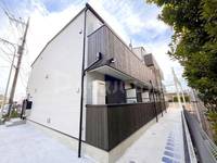 物件の外観画像