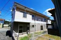 熊本県熊本市中央区琴平1(アパート)の賃貸物件の外観