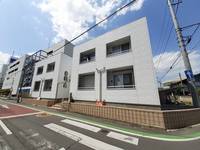 群馬県前橋市国領町2(アパート)の賃貸物件の外観
