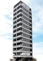 東京都中野区弥生町4(マンション)の賃貸物件の外観