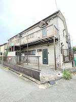 物件の外観画像