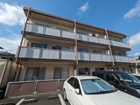 静岡県浜松市中央区和合町(マンション)の賃貸物件の外観