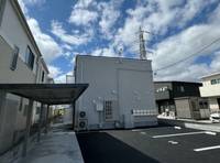 Fab南仙台の間取り