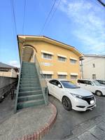 メゾンドソレイユの外観