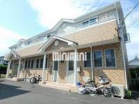 神奈川県小田原市小台(一戸建)の賃貸物件の外観