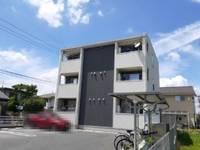 イル フィオーレの外観