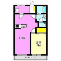 ファーストビルの間取り