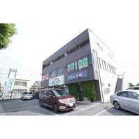 ファーストビルの外観