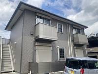 兵庫県加西市北条町古坂5(アパート)の賃貸物件の外観